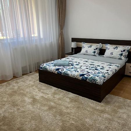 Apartament Andrei Беїле-Фелікс Екстер'єр фото