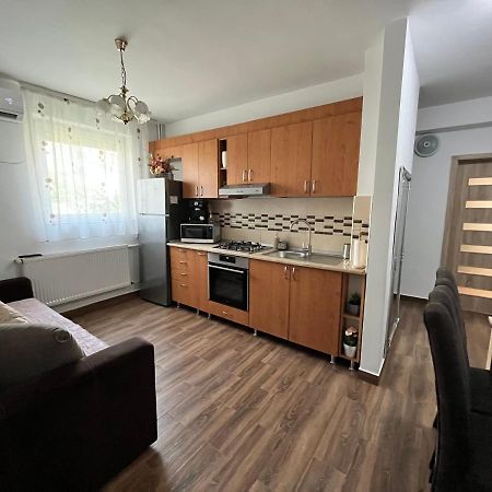 Apartament Andrei Беїле-Фелікс Екстер'єр фото