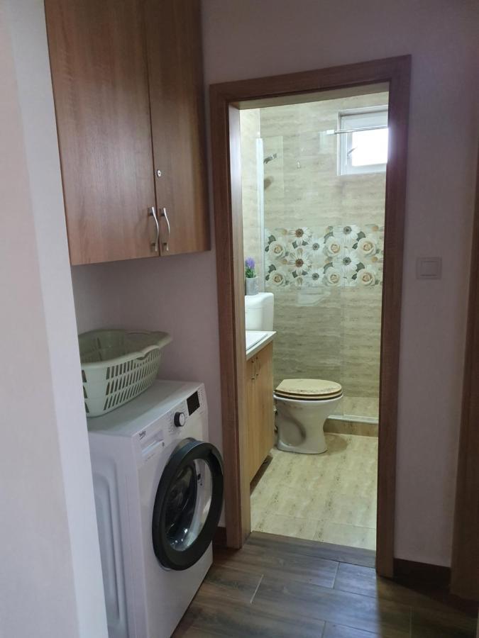Apartament Andrei Беїле-Фелікс Екстер'єр фото