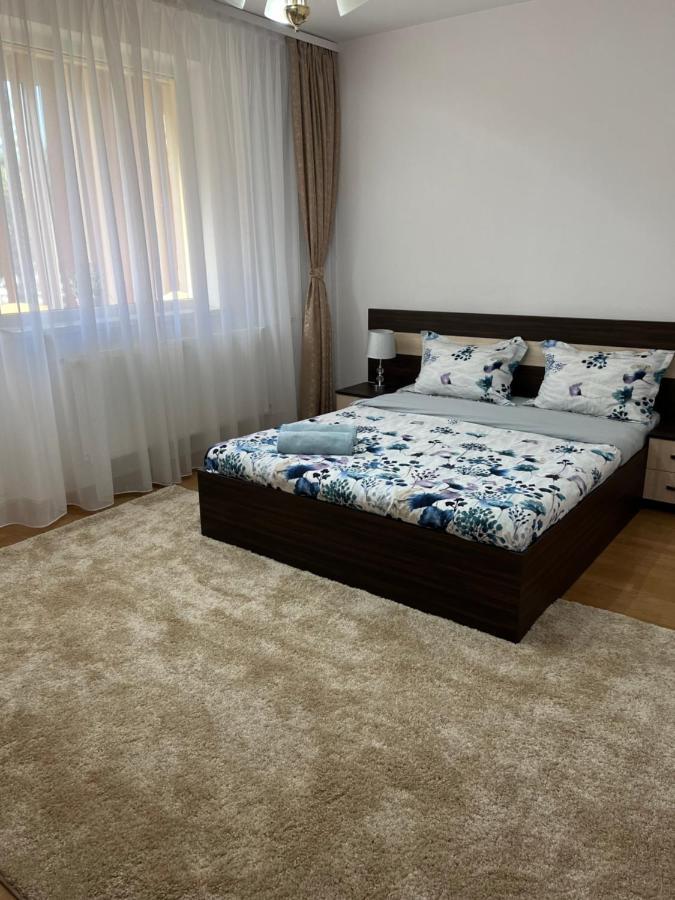 Apartament Andrei Беїле-Фелікс Екстер'єр фото