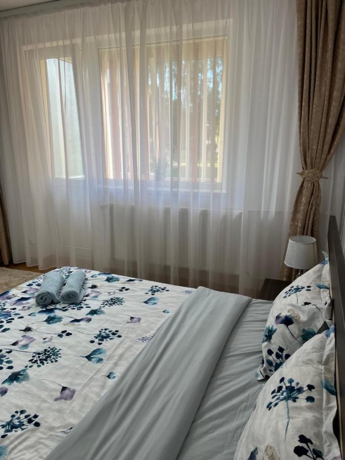 Apartament Andrei Беїле-Фелікс Екстер'єр фото