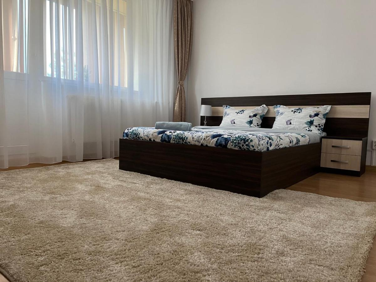 Apartament Andrei Беїле-Фелікс Екстер'єр фото