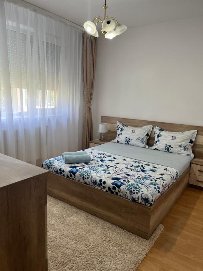 Apartament Andrei Беїле-Фелікс Екстер'єр фото