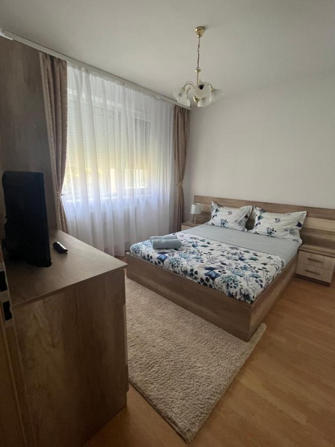 Apartament Andrei Беїле-Фелікс Екстер'єр фото