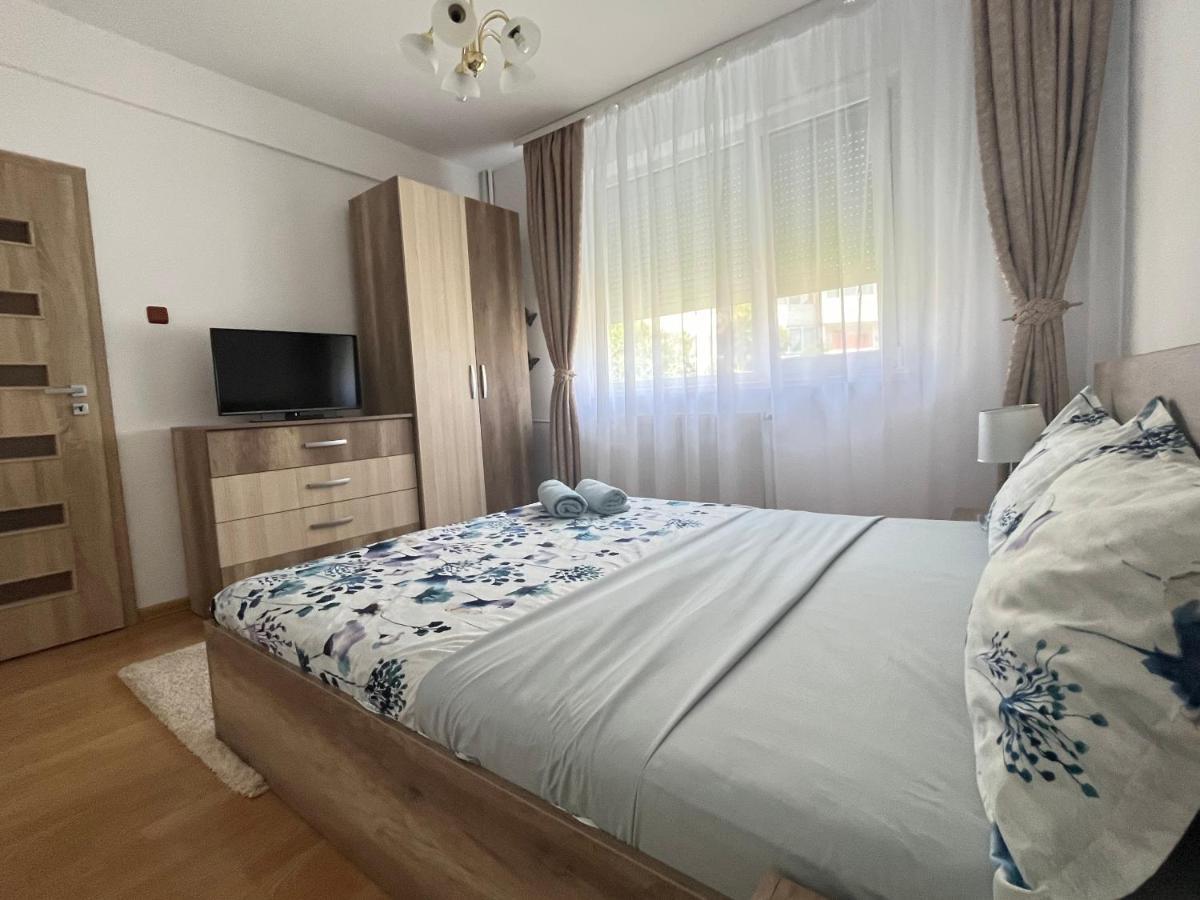 Apartament Andrei Беїле-Фелікс Екстер'єр фото