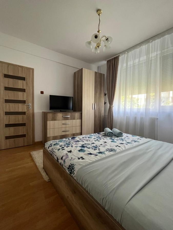 Apartament Andrei Беїле-Фелікс Екстер'єр фото