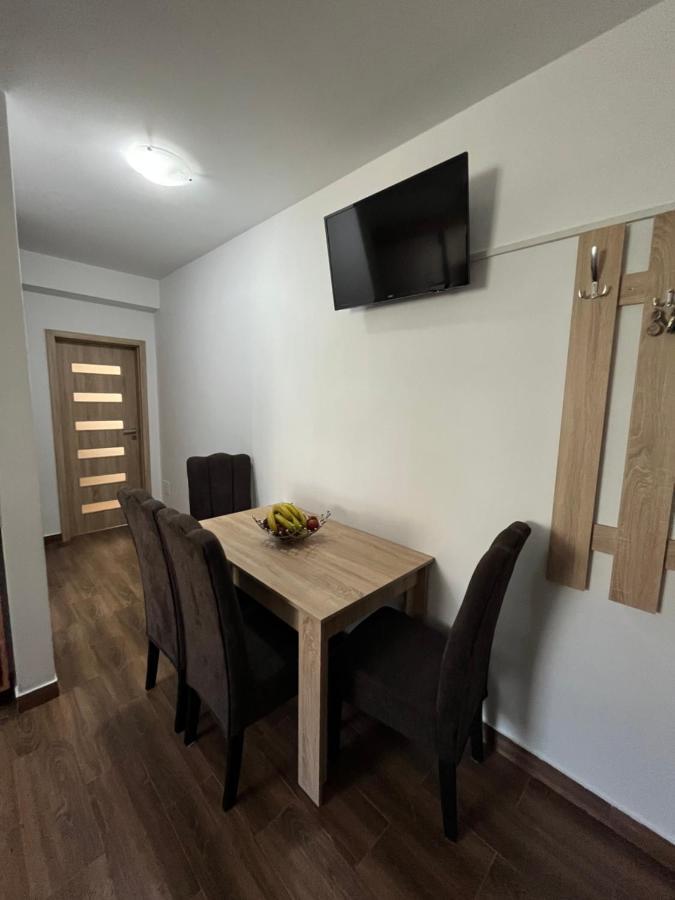 Apartament Andrei Беїле-Фелікс Екстер'єр фото