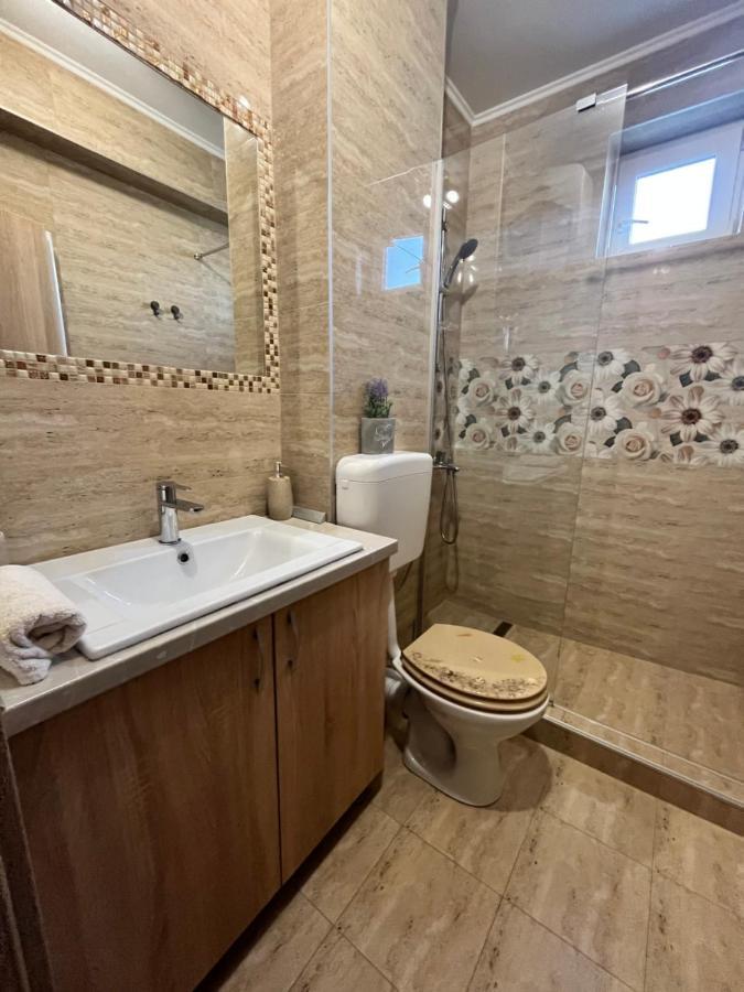 Apartament Andrei Беїле-Фелікс Екстер'єр фото