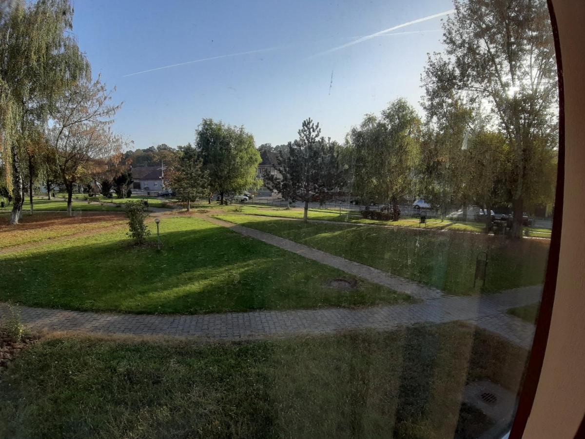 Apartament Andrei Беїле-Фелікс Екстер'єр фото